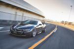 BMW i8 by 3D Design 2018 года